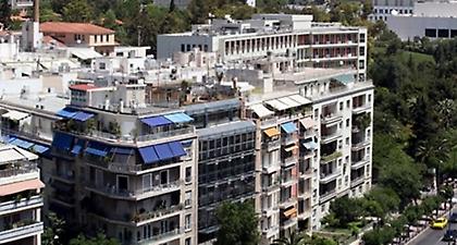 Μειώσεις στα χωριά, χαράτσια στις πόλεις με τον ΕΝΦΙΑ