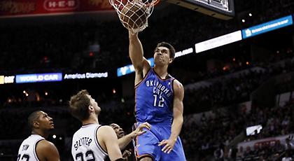 Τα πραγματικά ονόματα των ΝΒΑερς