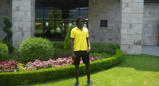 «Έτσι με έπεισε ο Άρης»