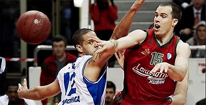 Πήρε Μπάρον η Φουενλαμπράδα