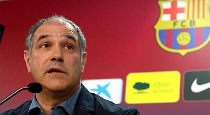 Θουμπιθαρέτα: «Αξίζει τα καλύτερα ο Αφελάι»