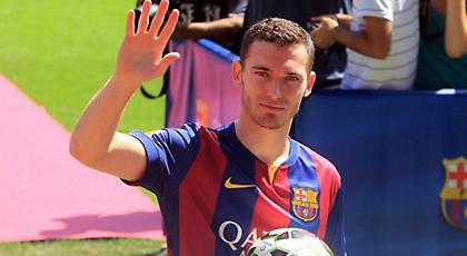 Βερμάελεν: «Μπαρτσελόνα… εύκολα!»