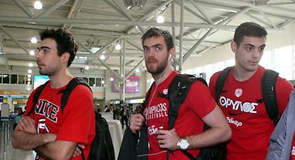 Ο Ολυμπιακός δεν ησυχάζει, θα πάρει κι άλλους πιτσιρικάδες