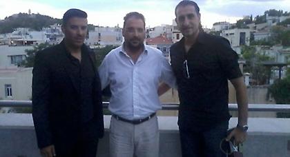 Διπλό «μπαμ» η Ν. Ιωνία στο χάντμπολ!