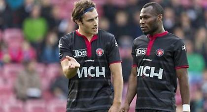 Νέα τριάρα η Μίντιλαντ