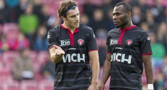 Νέα τριάρα η Μίντιλαντ