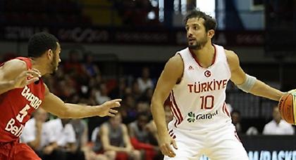 Με το… αριστερό η Τουρκία