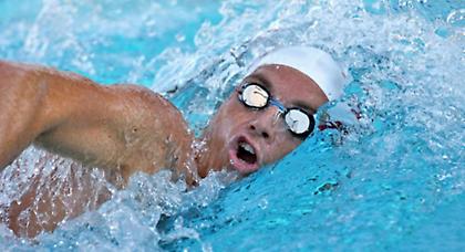 Στο Βερολίνο για το Ευρωπαϊκό