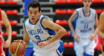 Μουράτος: «Θα δώσουμε τα πάντα για να πετύχουμε»