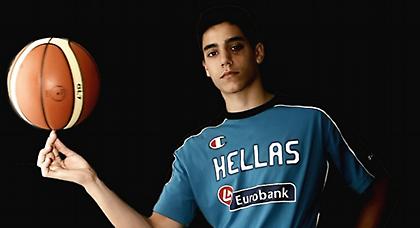 Πεφάνης: «Το καλύτερο παιχνίδι μου»