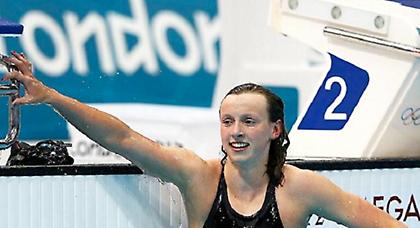 Ούτε γοργόνα δεν την περνά…