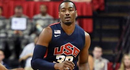 «Κόπηκε» αφήνοντας… αιχμές ο Γουόλ από τις ΗΠΑ!