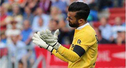 Ήττα με… μοιραίο Λάμπρου (video)