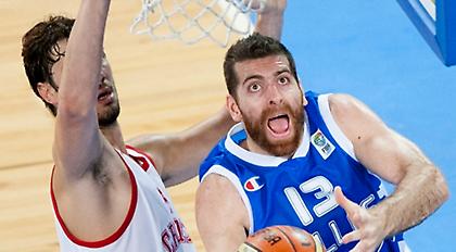 Ας είναι στο… επίσημο