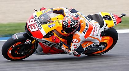 Άριστα… 10 για Μάρκεθ!