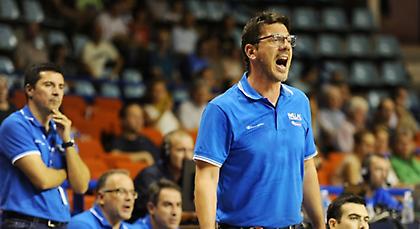 Κατσικάρης: «Είδα βελτίωση…»