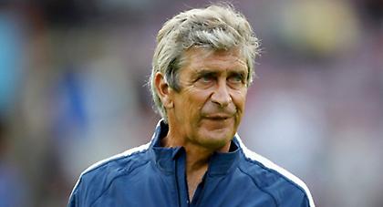 Πελεγκρίνι: «Δεν χρειάζεται να ανησυχούμε»