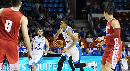 «Επίσημη αγαπημένη»… στα επίσημα