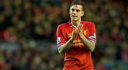 «Ματιές» σε Άγκερ από Τότεναμ