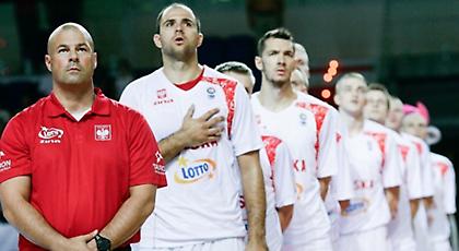 Στον πόντο η Πολωνία