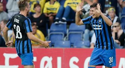 Τα πάντα… «X»