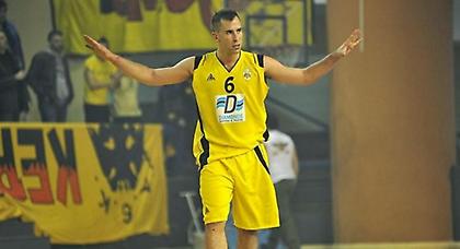 «Σταχυοφόρος» και ο Βασιλόπουλος