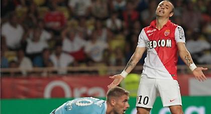 «Κηδεία» στην πρεμιέρα για Μονακό