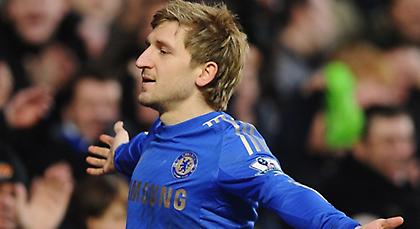 «Πιέζει» για Μαρίν η Φιορεντίνα