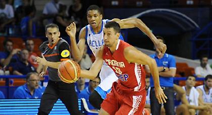 Ας χάσει και στη Λιθουανία η Εθνική… Δεν έγινε και τίποτα