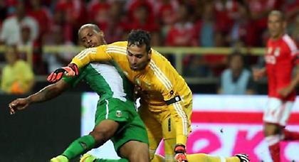 Το τρίτο στη «ρουλέτα»