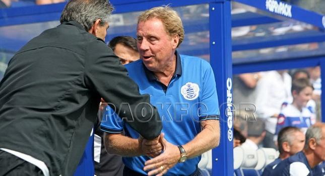 «Τώρα καλύτερος ο ΠΑΟΚ»