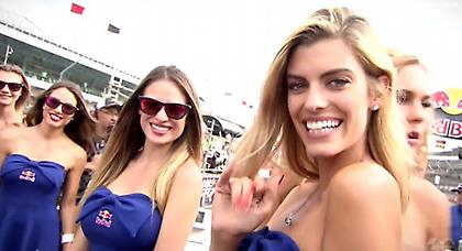 Ευτυχώς που δεν είχαμε ατυχήματα (pics/video)