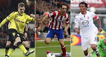 Ο… επόμενος της «Μπάρτσα»