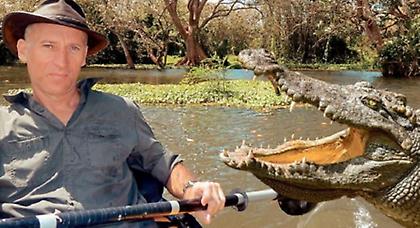 Διάσημος «γητευτής» για τον Σήφη