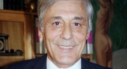 Συνελήφθη ο Δημοσθένης Βεργής