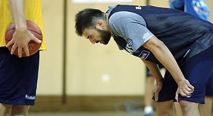 Βρέθηκε κοντά σε Πέλικανς ο Βασιλειάδης