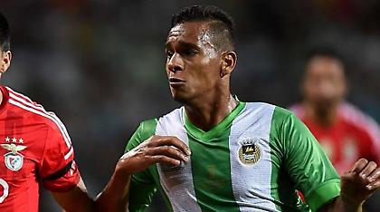 Πήρε Φιλίπε Αουγκούστο η Βαλένθια