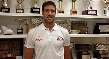 Ξανά Μιλάνο ο Τζίλι