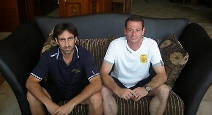 «Καταδικασμένος να πρωταγωνιστεί ο Άρης»