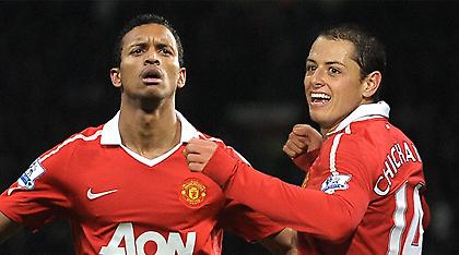 Επιχείρηση «σκούπα» από Φαν Χάαλ