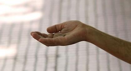 Και οι επαίτες στο «στόχαστρο» της αστυνομίας