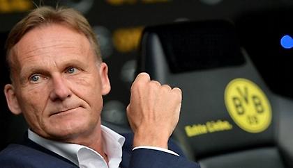 Ο «εγκέφαλος» της Ντόρτμουντ στη θέση του