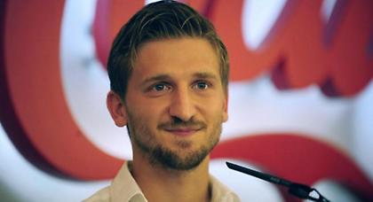 Από δανεισμό, σε δανεισμό ο Μαρίν