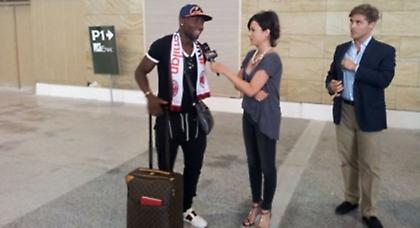 Στη Μίλαν ο Αρμέρο