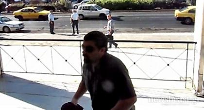 Αποφυλακίστηκε ο Ματθαιόπουλος