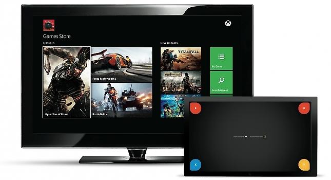 Αναβαθμίζεται το Xbox One SmartGlass App