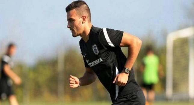 Υπέγραψαν δύο στον ΠΑΟΚ