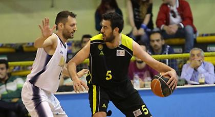 Στην ΑΕΝΚ ο Καυκής