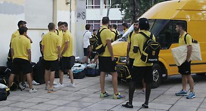 «Πληγές» και από την Βουλγαρία στον Άρη