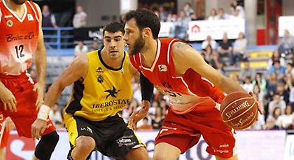 Στην Ομπραντόιρο ο Γιαννόπουλος